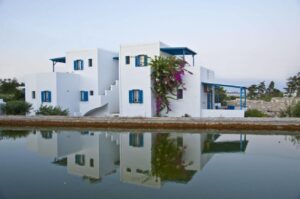 Apartments Tarsa