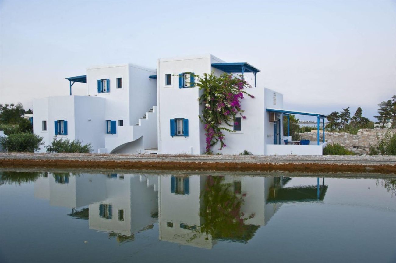 Apartments Tarsa