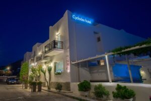 Cyclades 2*