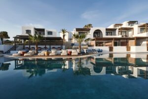 Minois - Small Luxury Hotels of the World 5*