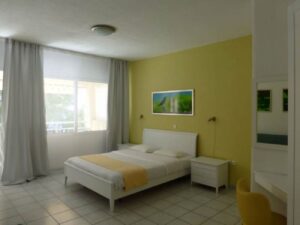 Dryades Hotel 3*
