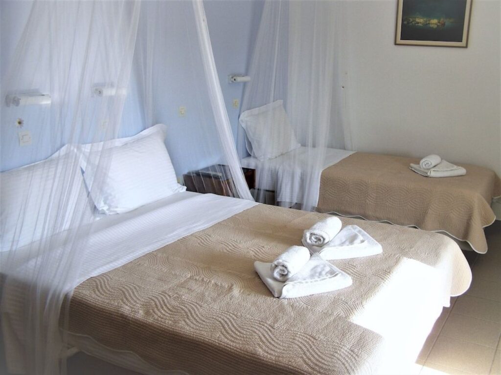 Elena Studios and Apartments