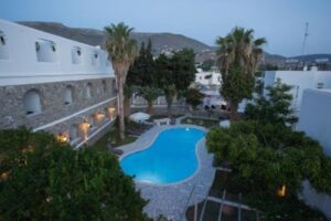 Louiza Hotel 2*