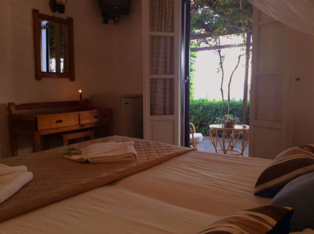 Arokaria Seaside 2*
