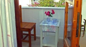 Eleftheria Rooms 3*