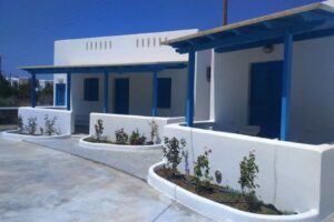 Golden Sand Naxos 3*