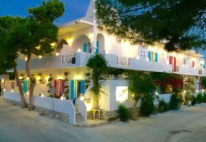Afrodite Boutique 3*