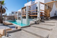 Sandaya Luxury Suites 4*
