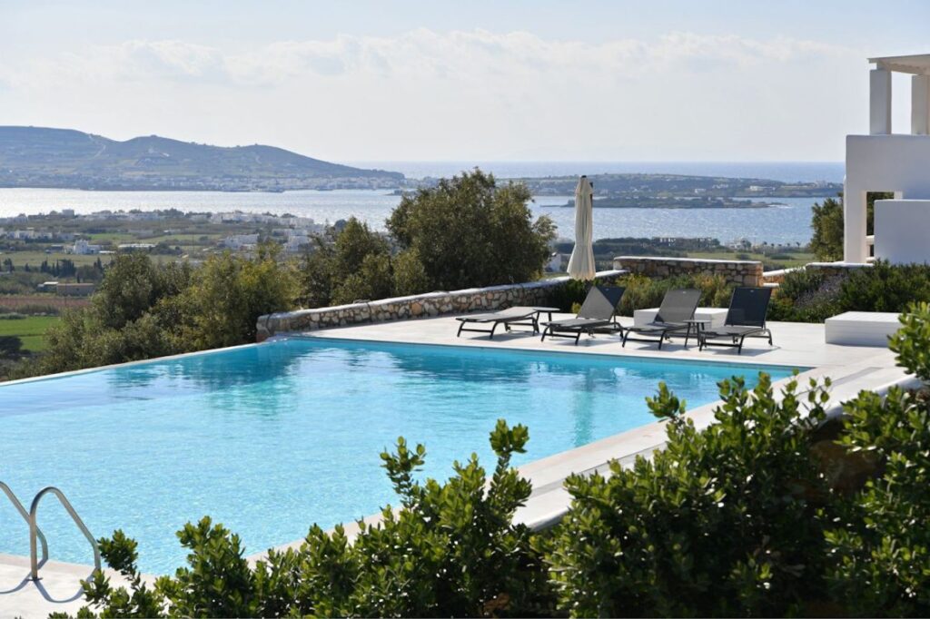 Ciel Villas