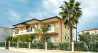 Lemon Garden Villa 2*