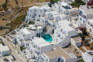 Kanale's Rooms & Suites 4*