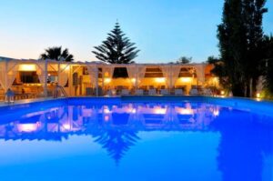 Narges Hotel 4*