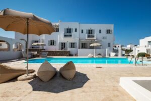 Heliessa Hotel Paros