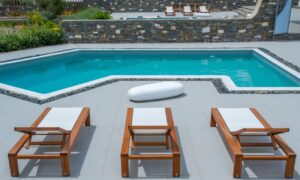All Greek Villas Paros