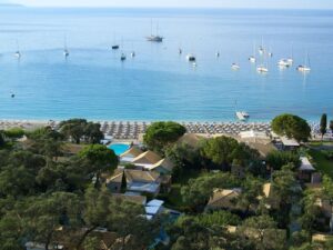 Parga Beach Resort 5*
