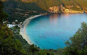 Lichnos Beach Hotel and Suites 5*