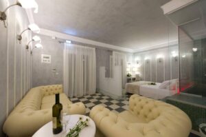 Irida Boutique 3*