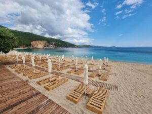 Enjoy Lichnos Bay Village Camping & Apartments 3*
