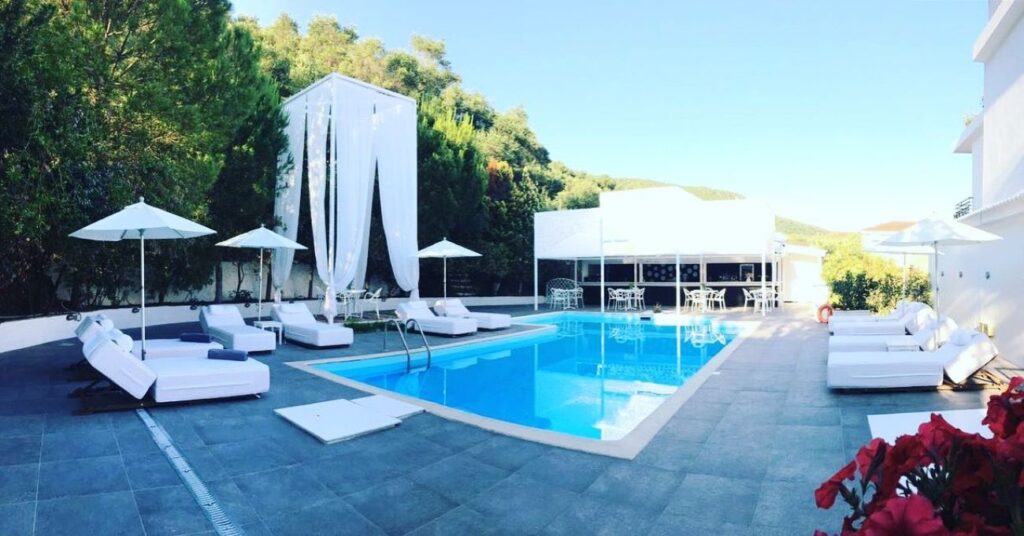 Racconto Boutique Design Hotel 5*