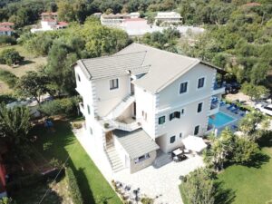 Villa Apollo Parga 2*