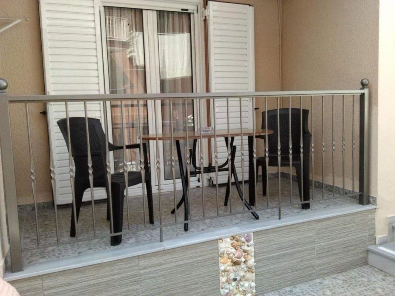 Paraskevi's Luxury Studios 4*