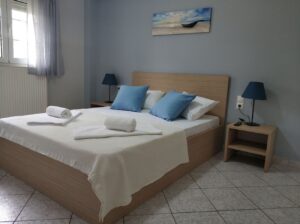 Lefkada Blue
