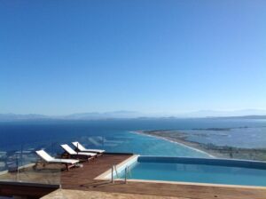 THEATHALATTA VILLA GAIA