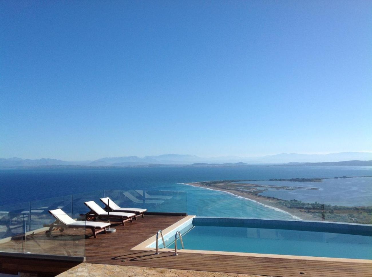 THEATHALATTA VILLA GAIA