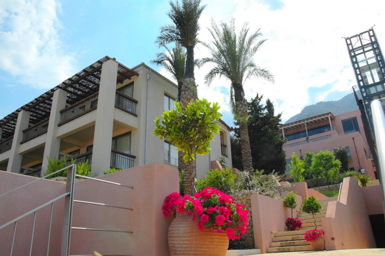 Ionian Blue Hotel 5*