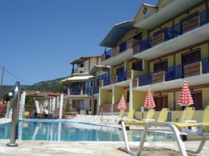 Politia Hotel 3*