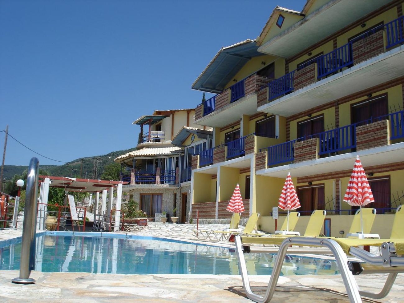 Politia Hotel 3*