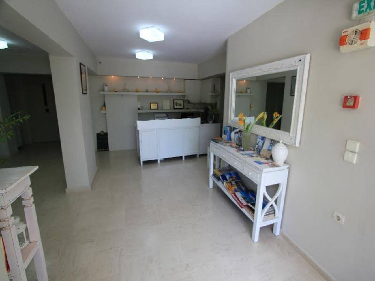 Vassiliki Bay Hotel 2*