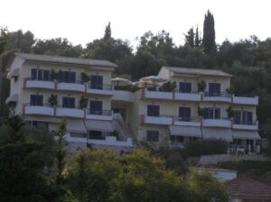 La Casa Di Nonna 3*