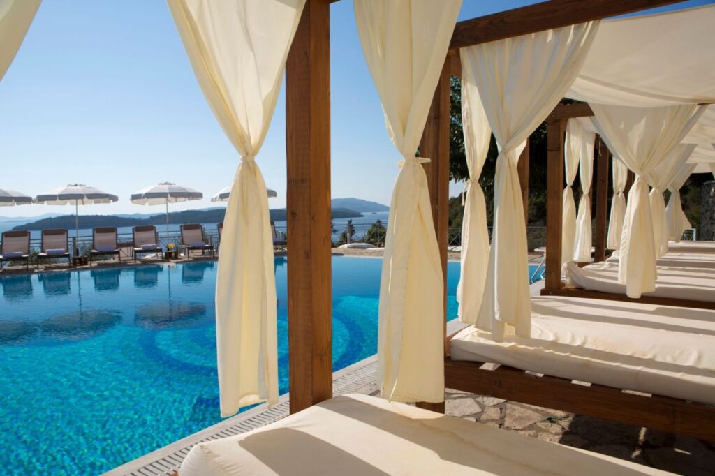 Red Tower Hotel Lefkada 4*