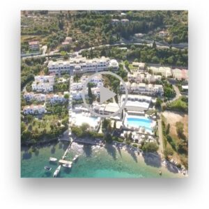 Porto Galini Seaside Resort and Spa Lefkada 4*
