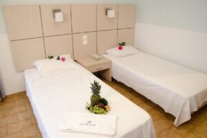 Athos Hotel 2*