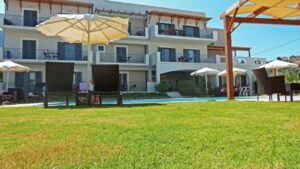 Eleana Hotel - Lefkada 3*