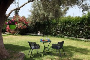 Summer House Louisa