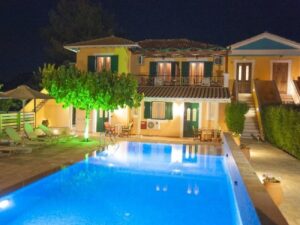 Villa Vita 3*
