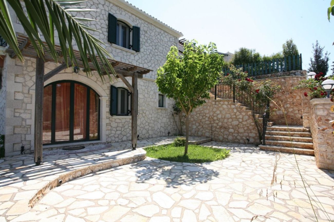 Villas Goudis 4*