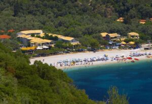 Rouda Bay Beach Hotel 3*
