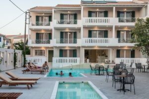 Lefkadio Suites