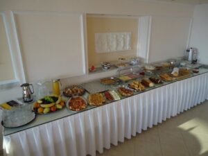 Florena Hotel 2*