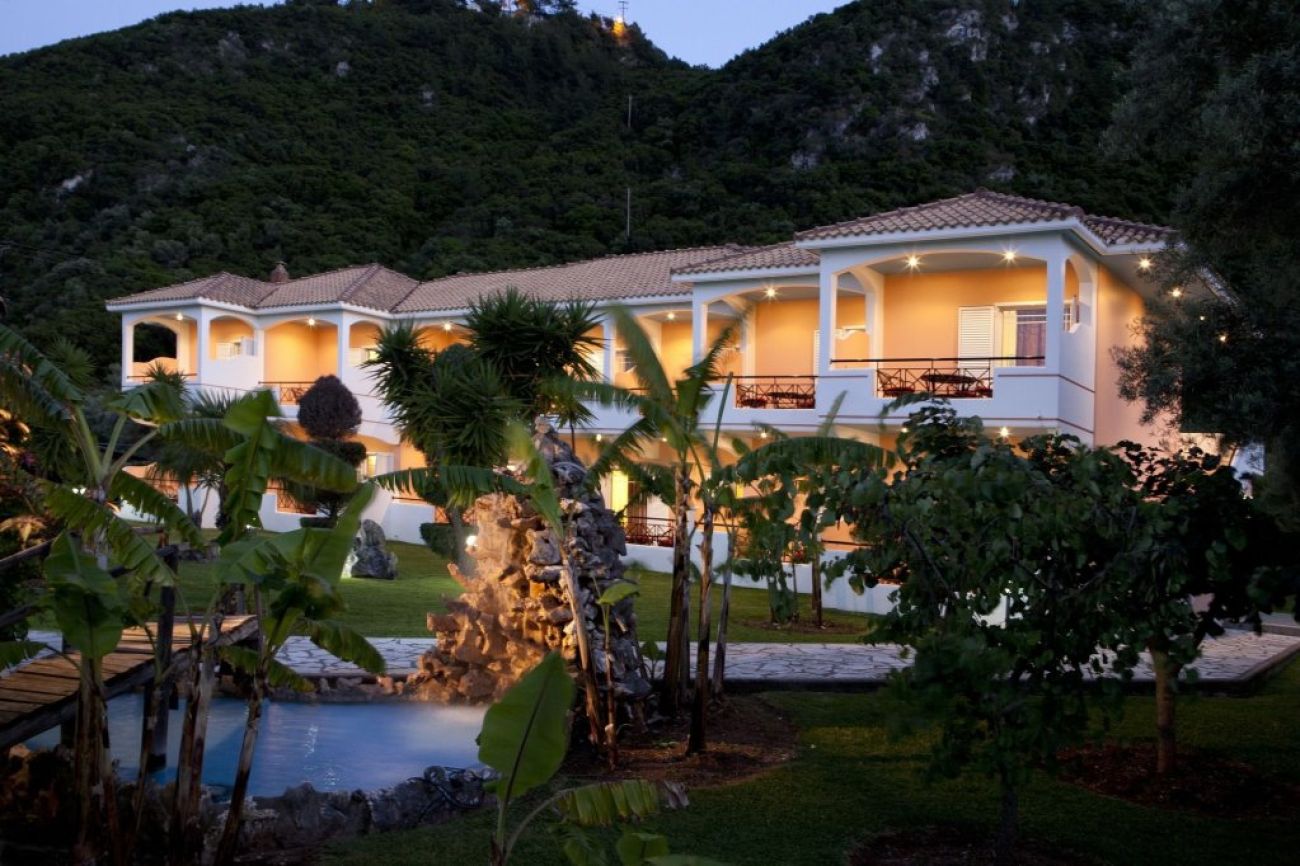 Villa Elia 3*