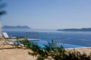 Dream View Villas Lefkada 4*