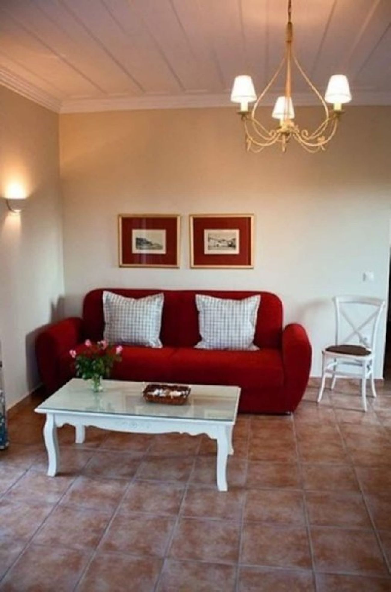 Anthias Garden 3*