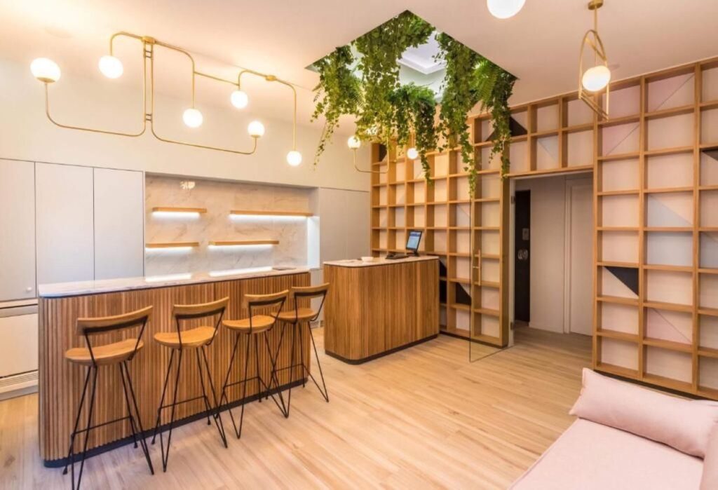 Allure Central Boutique Hotel