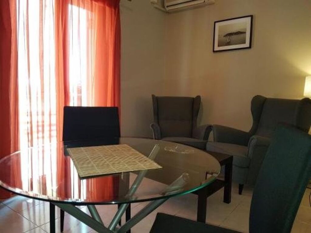 Athina Residence 2*