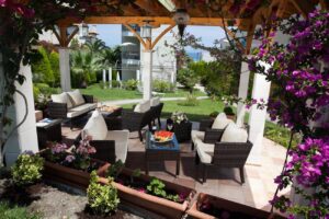 Sun Residence 4*