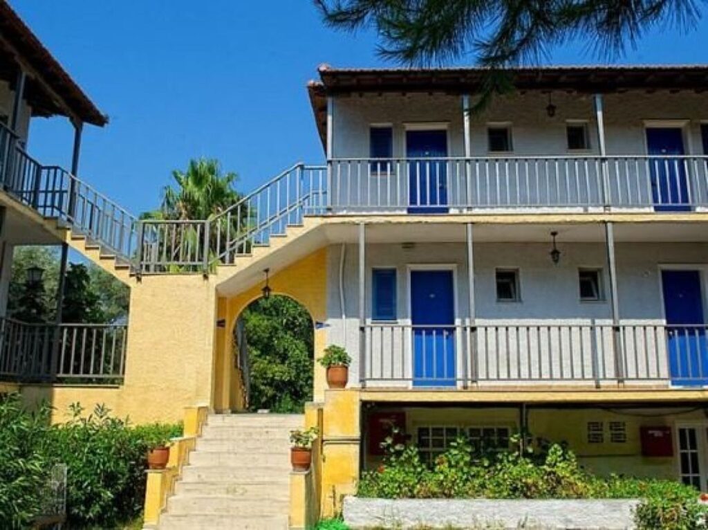 Thalero Holiday Center 2*